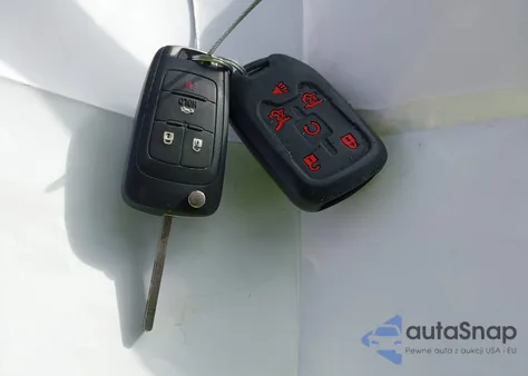 2014 Chevrolet Cruze 1Lt Auto from USA, damaged, VIN 1G1PC5SB5E7101320